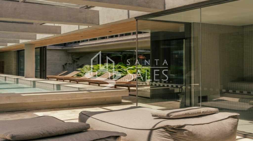 Apartamento, 3 quartos, 204 m² - Foto 11