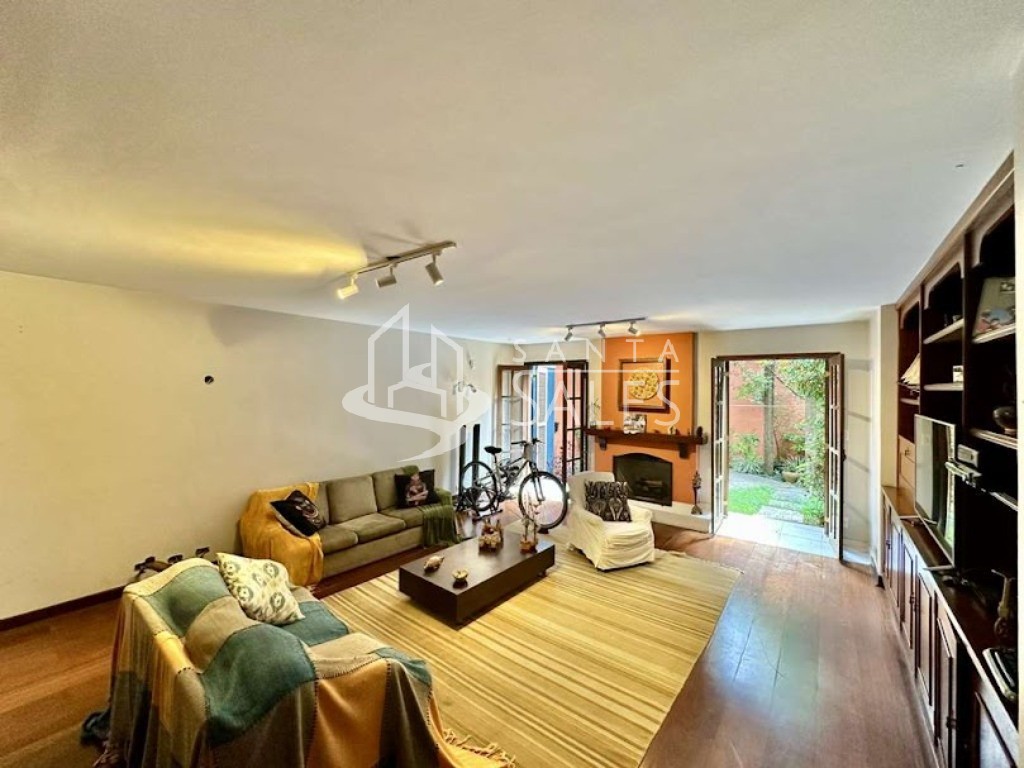 Casa, 4 quartos - Foto 8
