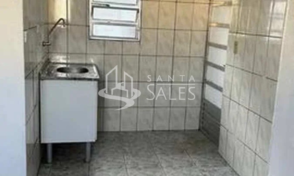Apartamento, 1 quarto, 30 m² - Foto 4