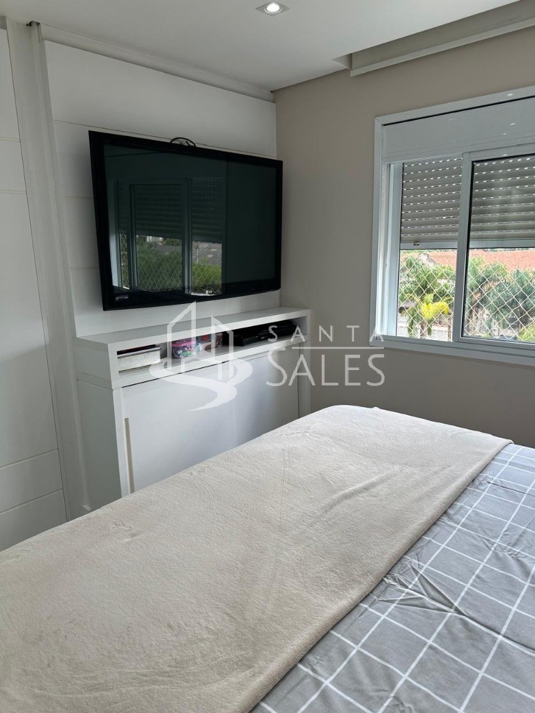 Apartamento, 3 quartos, 170 m² - Foto 2