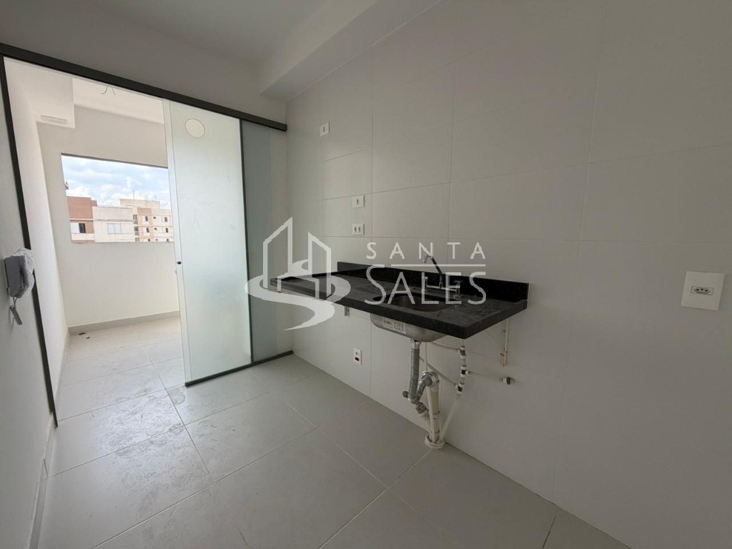 Apartamento, 2 quartos, 70 m² - Foto 3