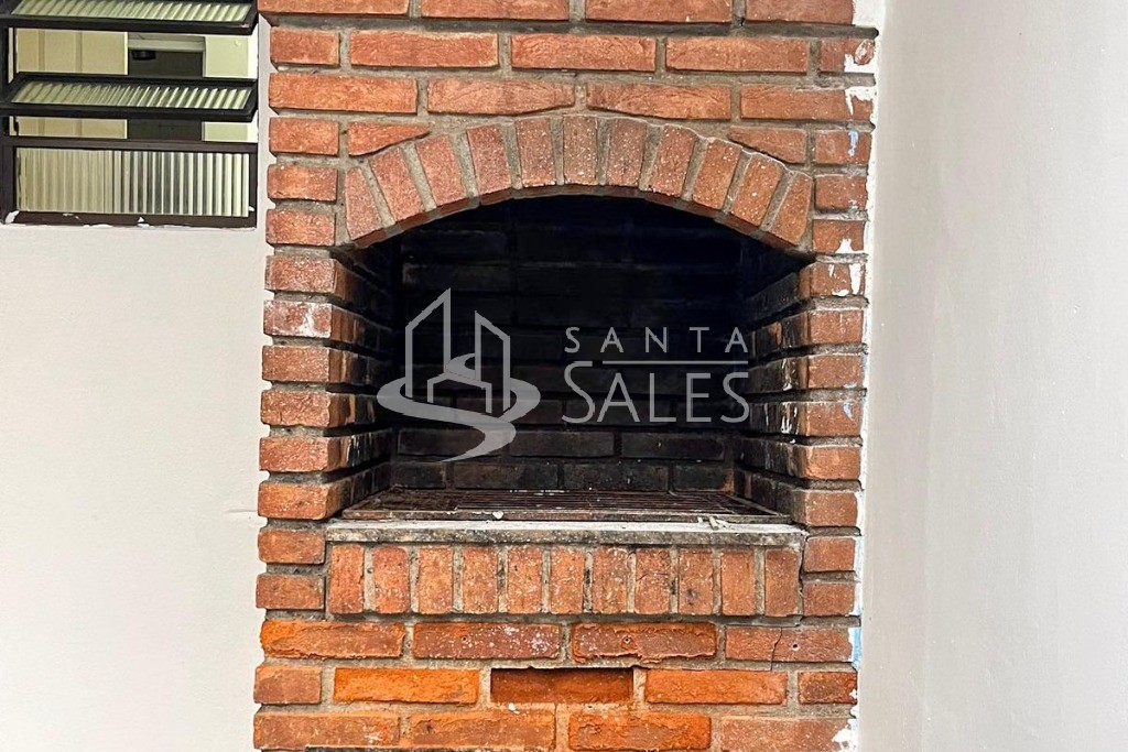 Sobrado, 3 quartos, 170 m² - Foto 45