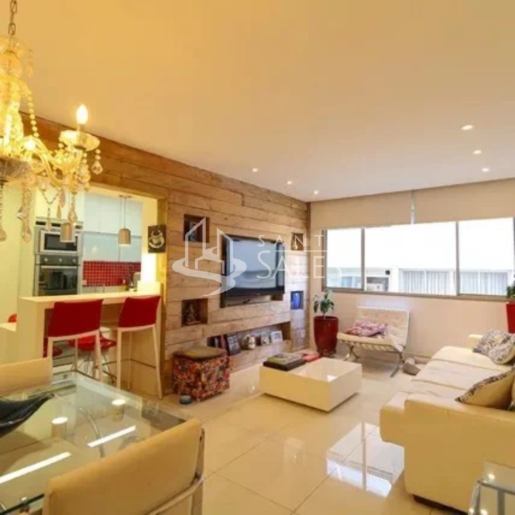 Apartamento, 3 quartos, 100 m² - Foto 32