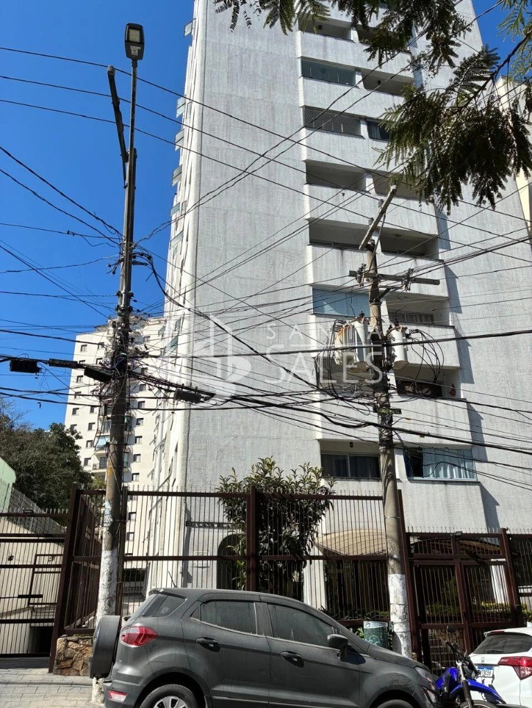 Apartamento, 1 quarto, 48 m² - Foto 10