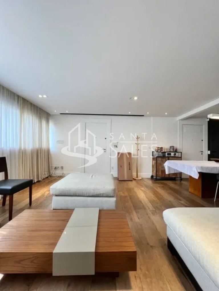 Apartamento, 2 quartos, 96 m² - Foto 19