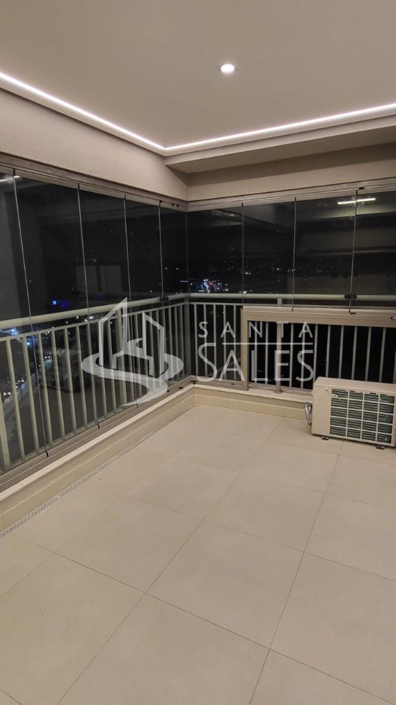 Apartamento, 2 quartos, 68 m² - Foto 2