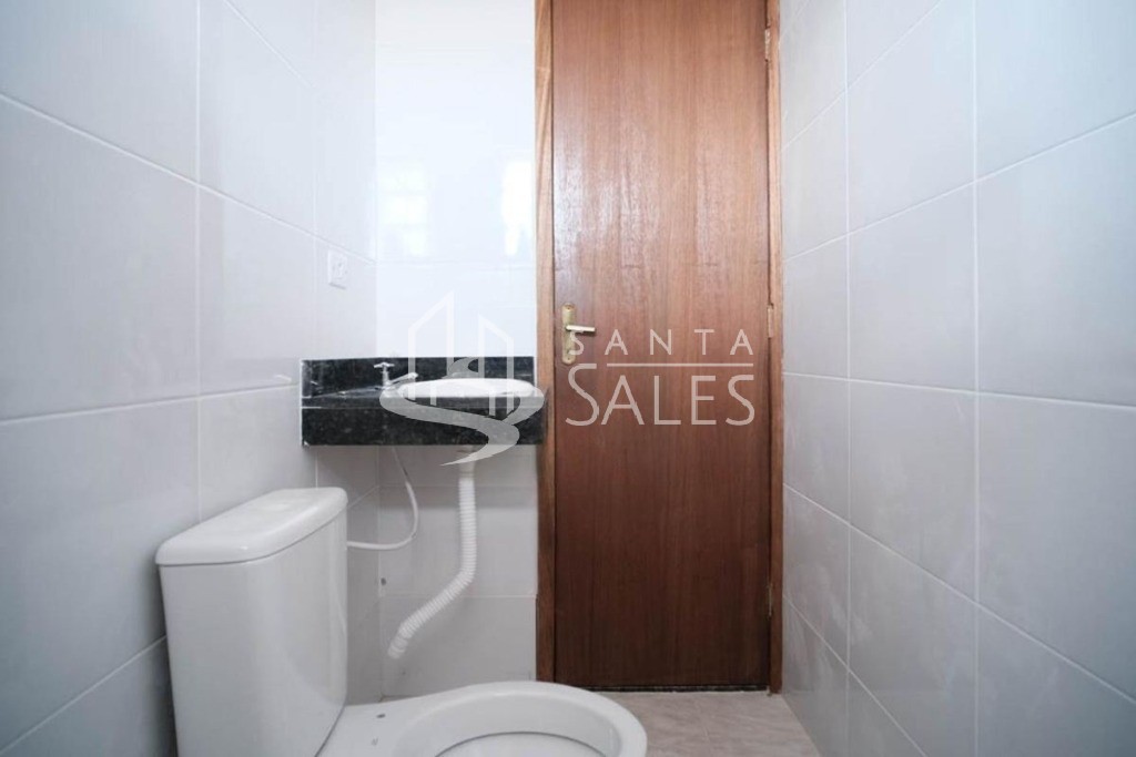 Apartamento, 2 quartos, 40 m² - Foto 16