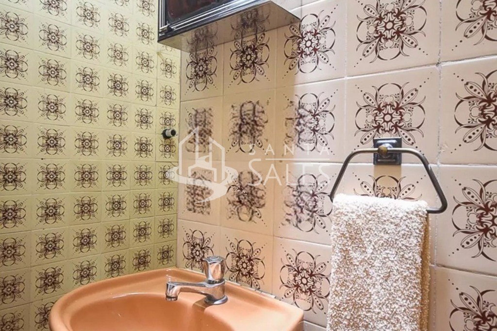Sobrado, 2 quartos, 86 m² - Foto 32