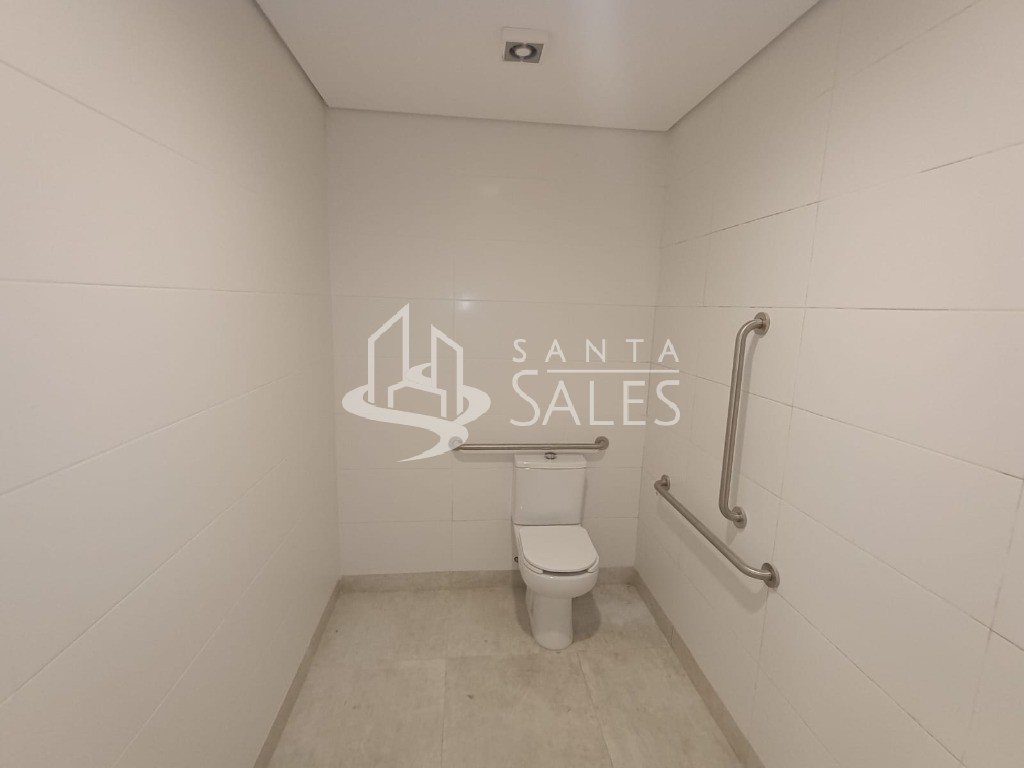 Apartamento, 1 quarto, 33 m² - Foto 16