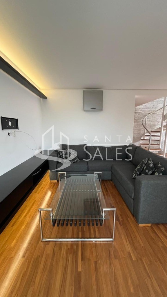 Apartamento, 1 quarto, 103 m² - Foto 2