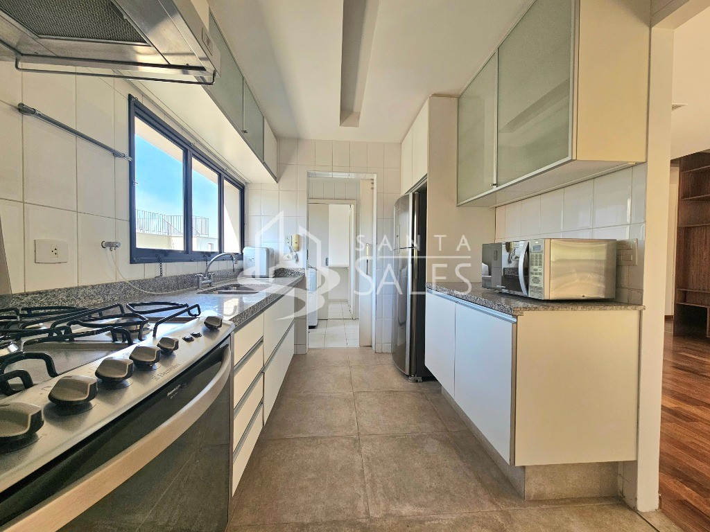 Apartamento, 2 quartos, 136 m² - Foto 7