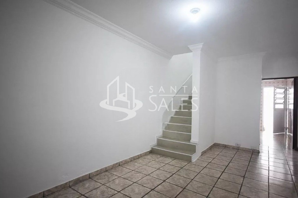 Sobrado, 2 quartos, 86 m² - Foto 33