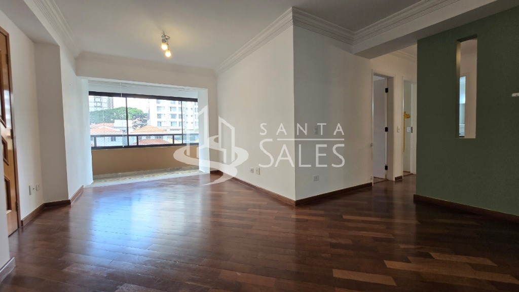 Apartamento, 3 quartos, 112 m² - Foto 2