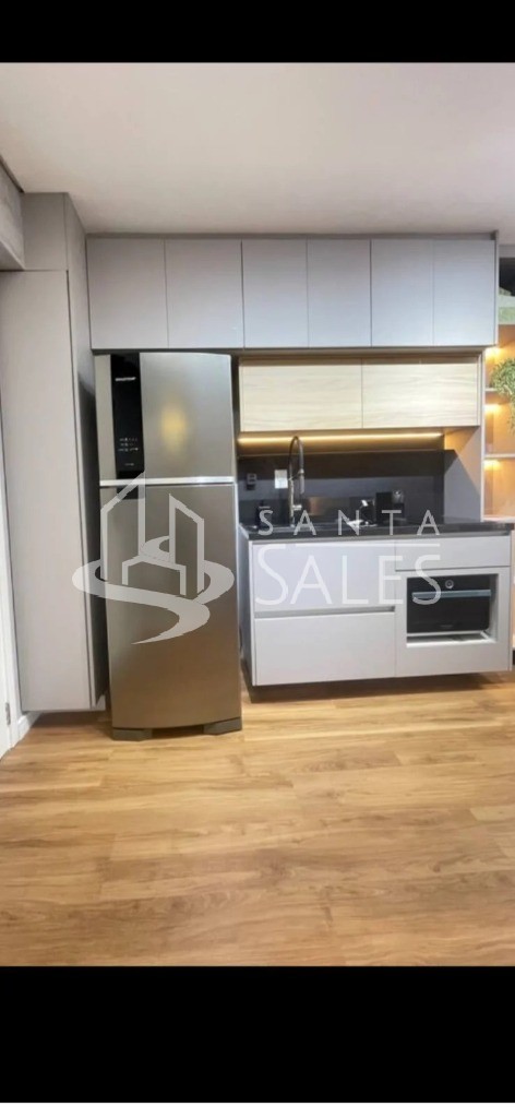 Apartamento, 1 quarto, 35 m² - Foto 3
