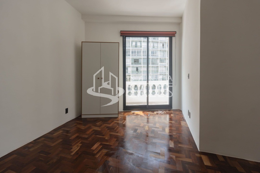 Kitnet-Studio, 29 m² - Foto 12