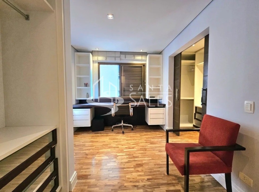 Apartamento, 2 quartos, 163 m² - Foto 6