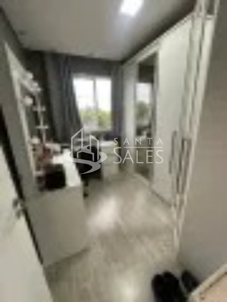 Apartamento, 2 quartos, 47 m² - Foto 3