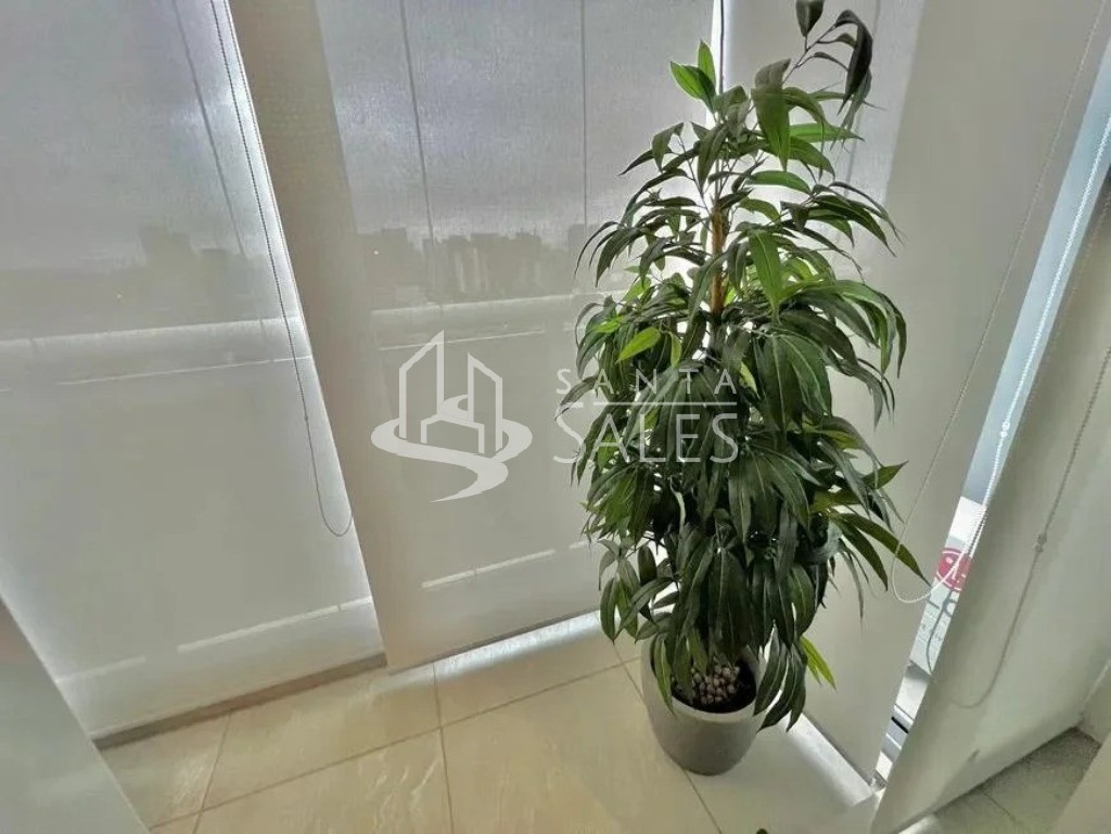 Apartamento, 1 quarto, 49 m² - Foto 14