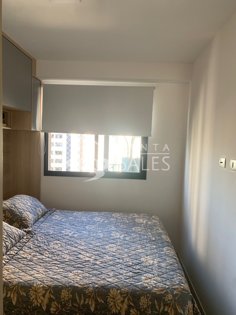 Apartamento, 2 quartos, 50 m² - Foto 17