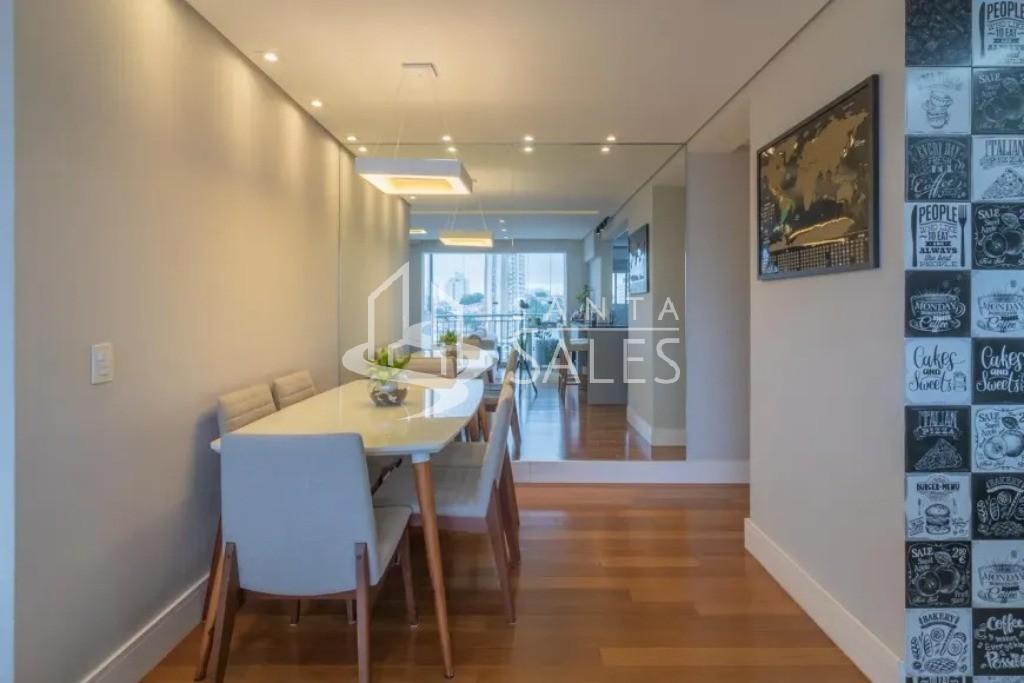 Apartamento, 2 quartos, 64 m² - Foto 4