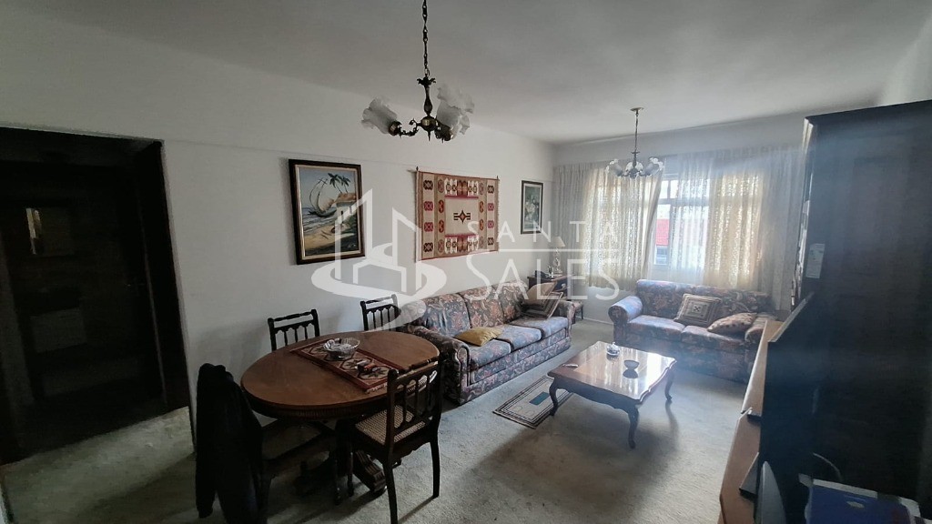 Apartamento, 2 quartos, 60 m² - Foto 3