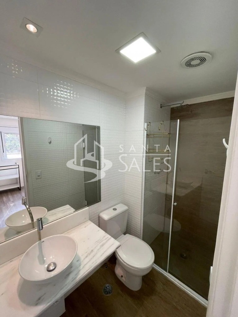 Apartamento, 2 quartos, 57 m² - Foto 11