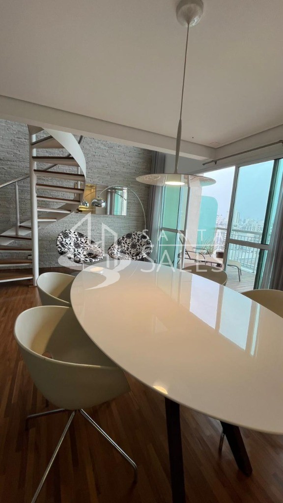 Apartamento, 1 quarto, 103 m² - Foto 6