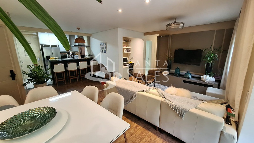 Apartamento, 3 quartos, 108 m² - Foto 3