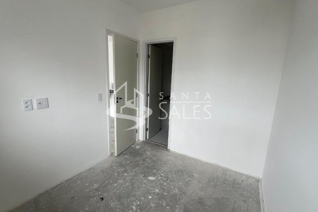 Apartamento, 1 quarto, 30 m² - Foto 4