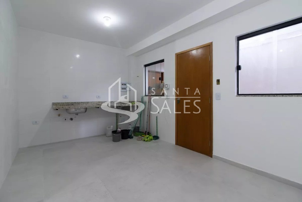 Apartamento, 2 quartos, 37 m² - Foto 17