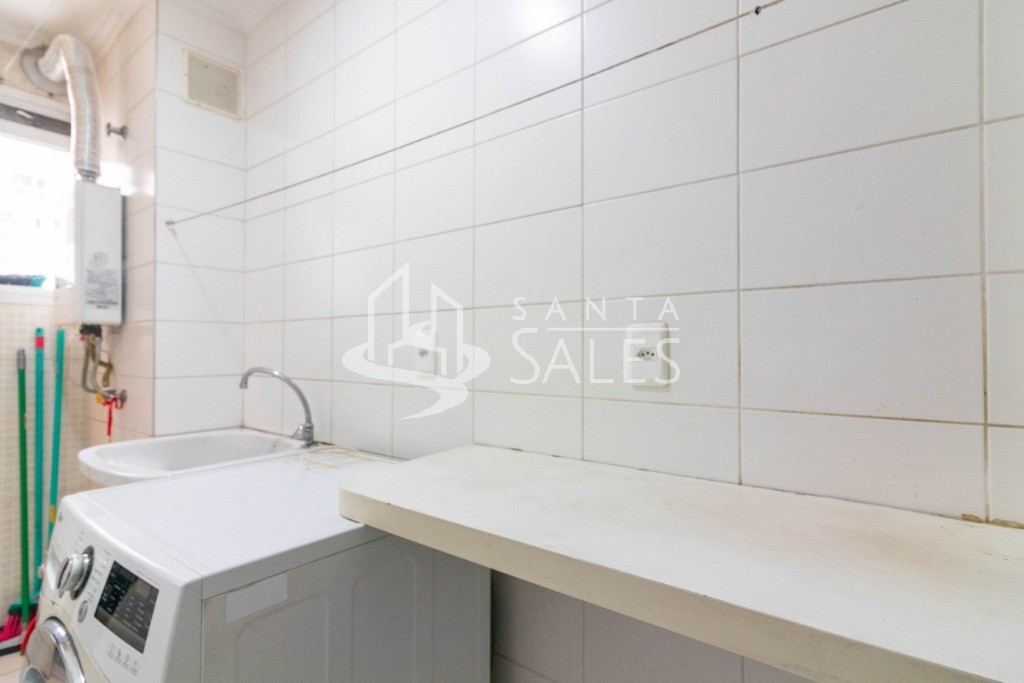 Apartamento, 3 quartos, 97 m² - Foto 10