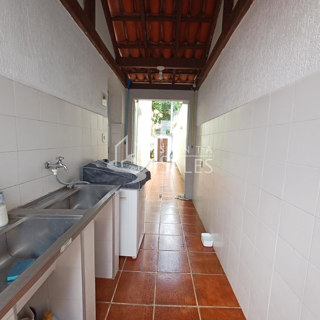 Sobrado, 4 quartos, 230 m² - Foto 3