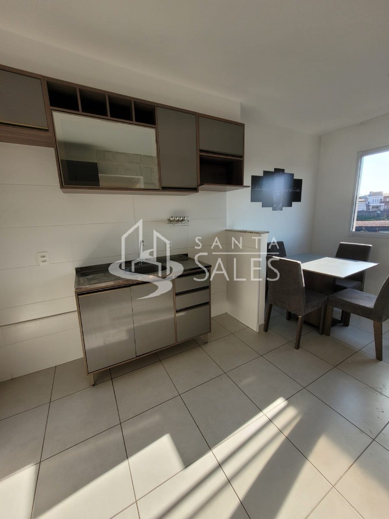 Apartamento, 2 quartos, 47 m² - Foto 1