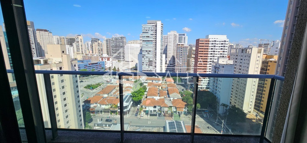 Apartamento, 1 quarto, 45 m² - Foto 22