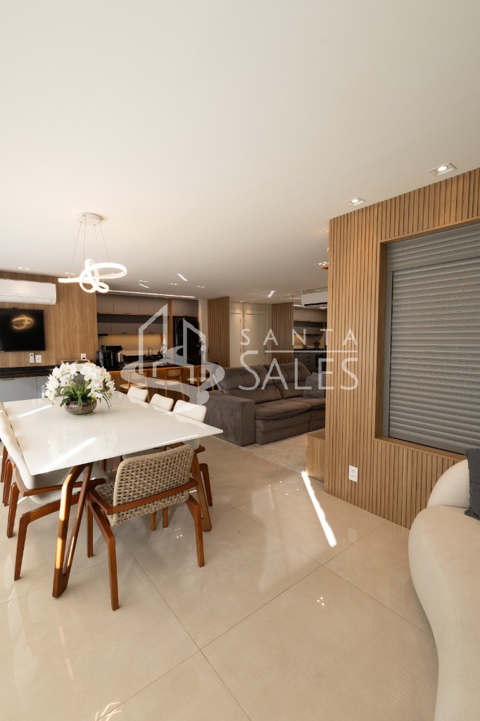 Apartamento, 3 quartos, 102 m² - Foto 2
