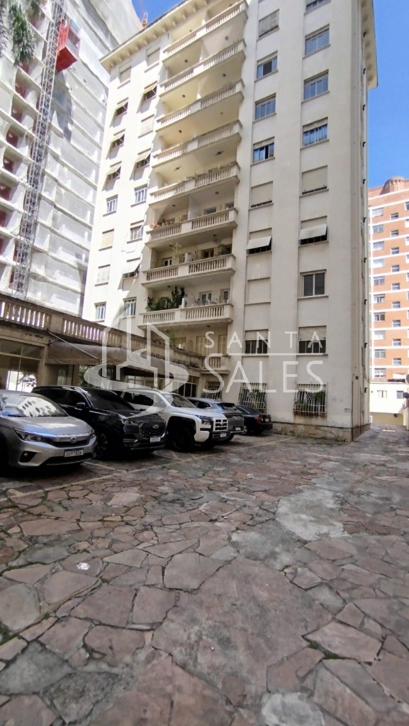 Apartamento, 3 quartos, 122 m² - Foto 50