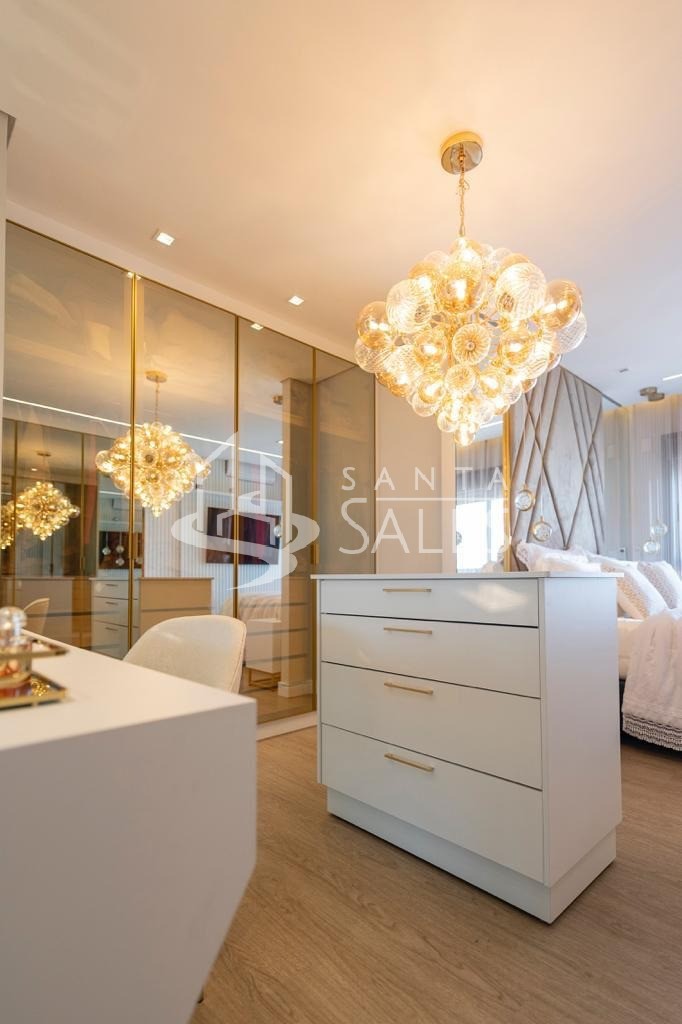 Apartamento, 4 quartos, 160 m² - Foto 15