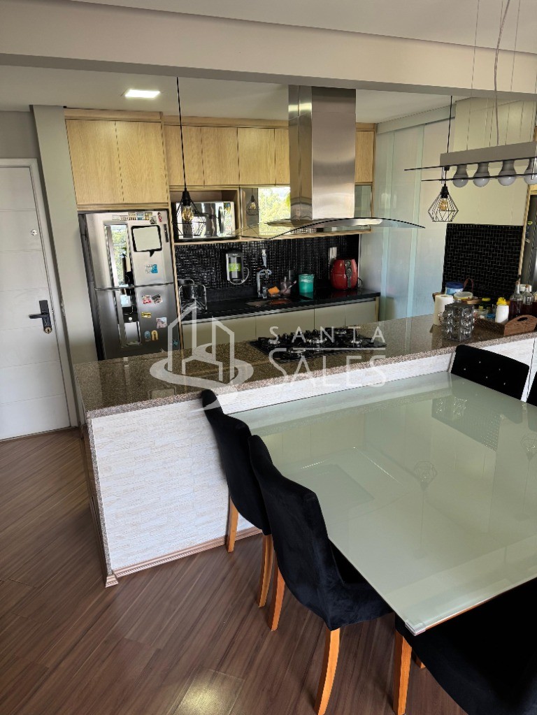 Apartamento, 2 quartos, 77 m² - Foto 11