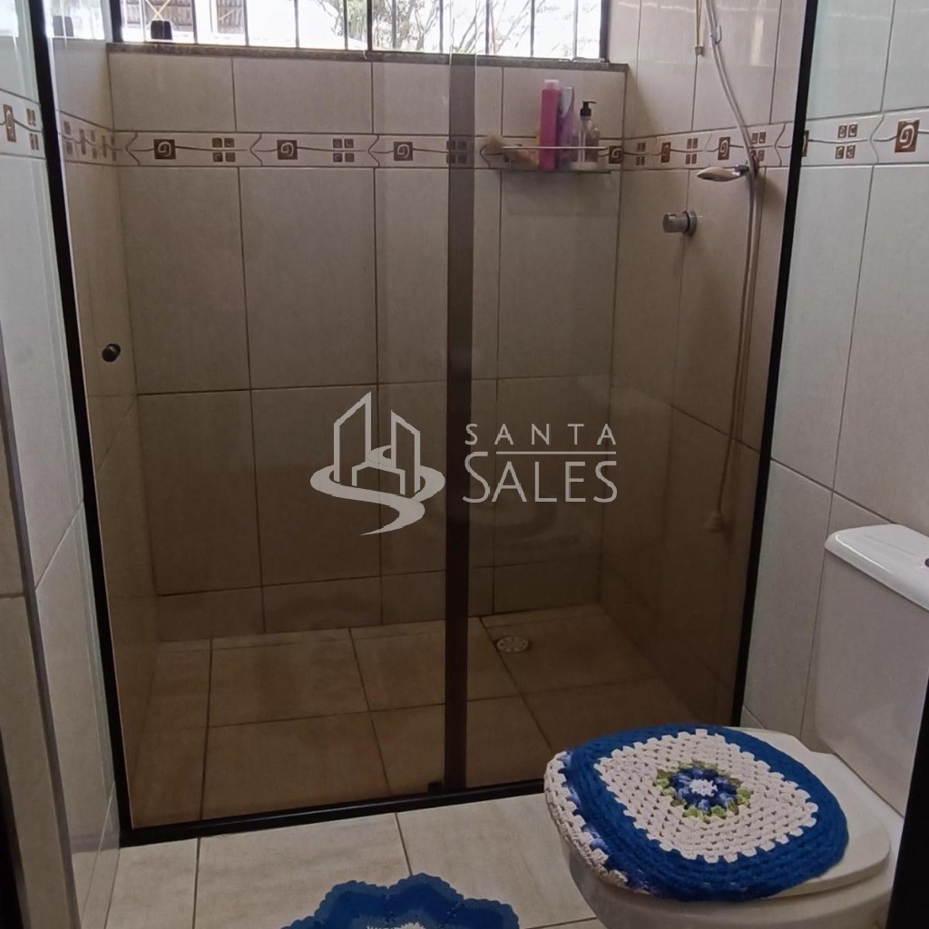 Sobrado, 3 quartos, 150 m² - Foto 17