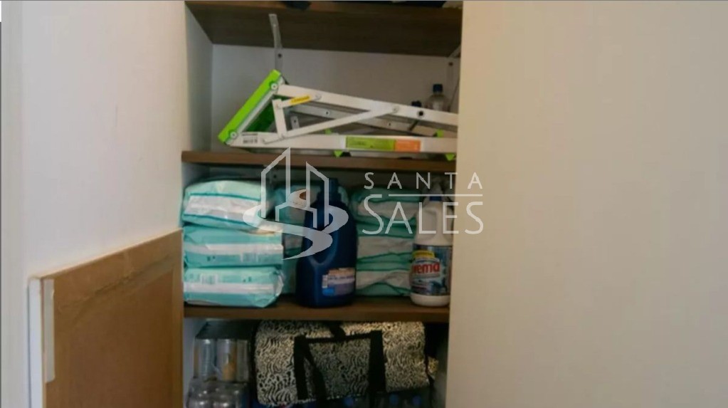 Apartamento, 3 quartos, 97 m² - Foto 35