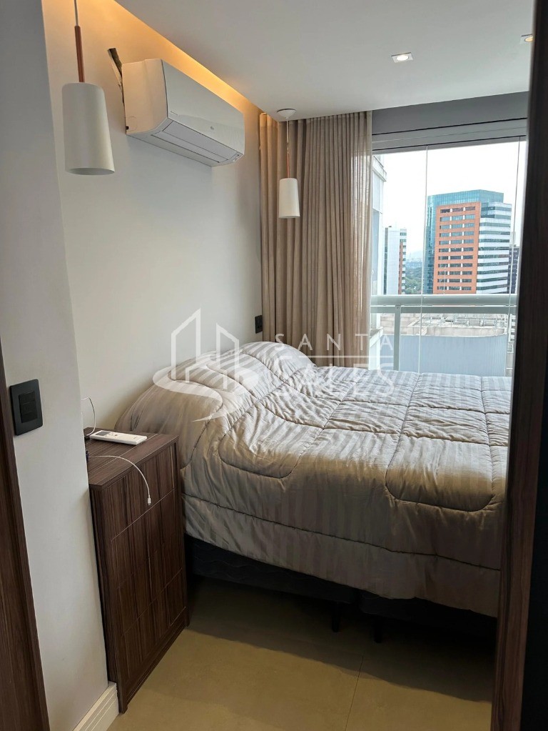 Apartamento, 1 quarto, 63 m² - Foto 18