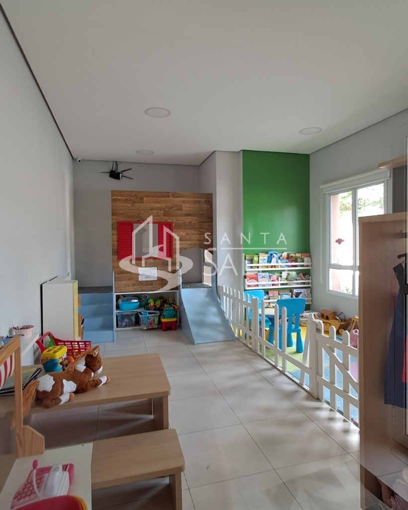 Apartamento, 2 quartos, 52 m² - Foto 10