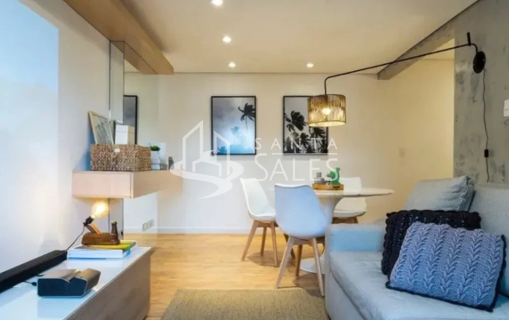 Apartamento, 1 quarto, 75 m² - Foto 13