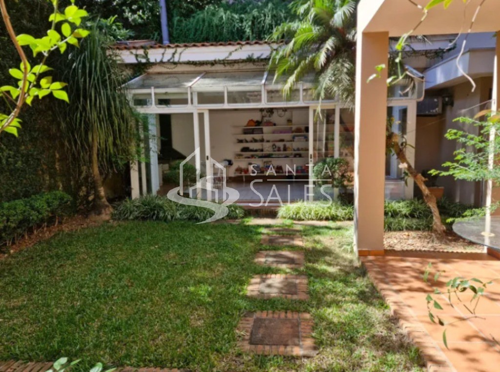 Casa, 3 quartos, 532 m² - Foto 16