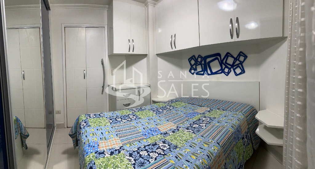 Apartamento, 1 quarto, 41 m² - Foto 33