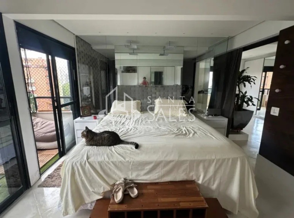 Apartamento, 2 quartos, 162 m² - Foto 12