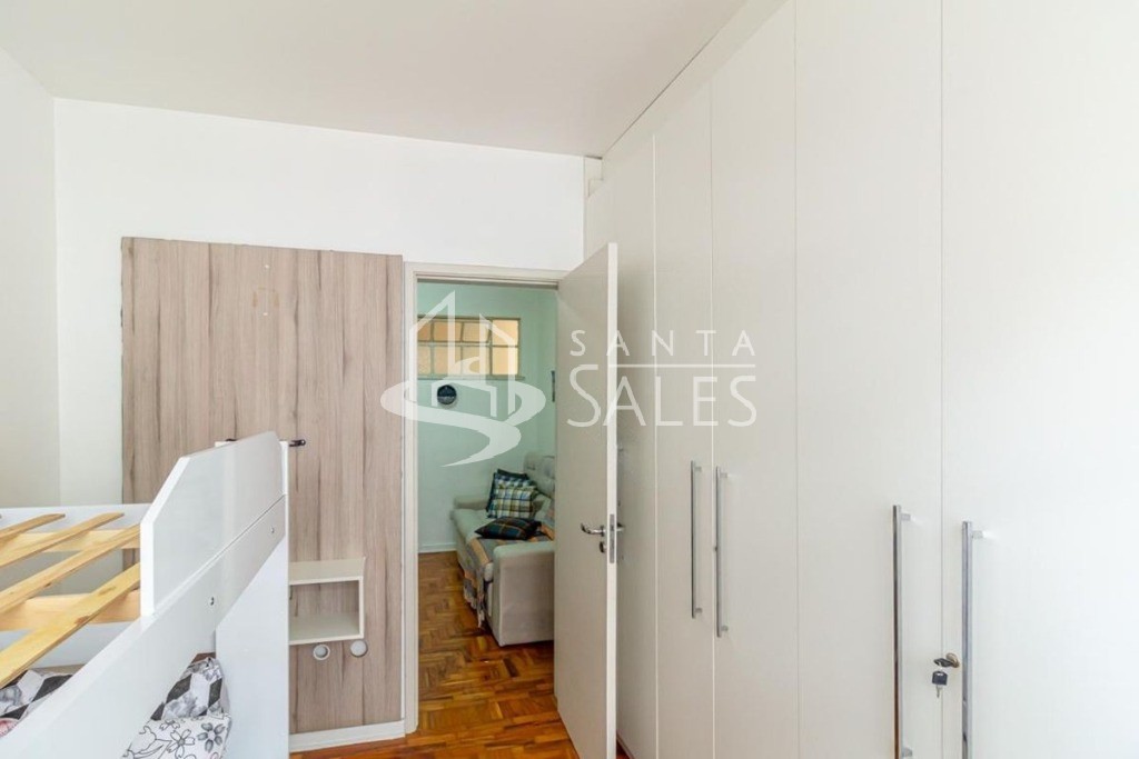 Apartamento, 1 quarto, 40 m² - Foto 12