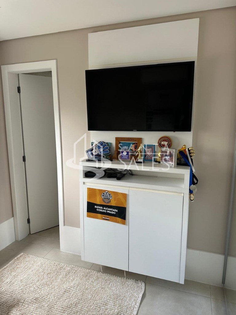 Apartamento, 3 quartos, 170 m² - Foto 8