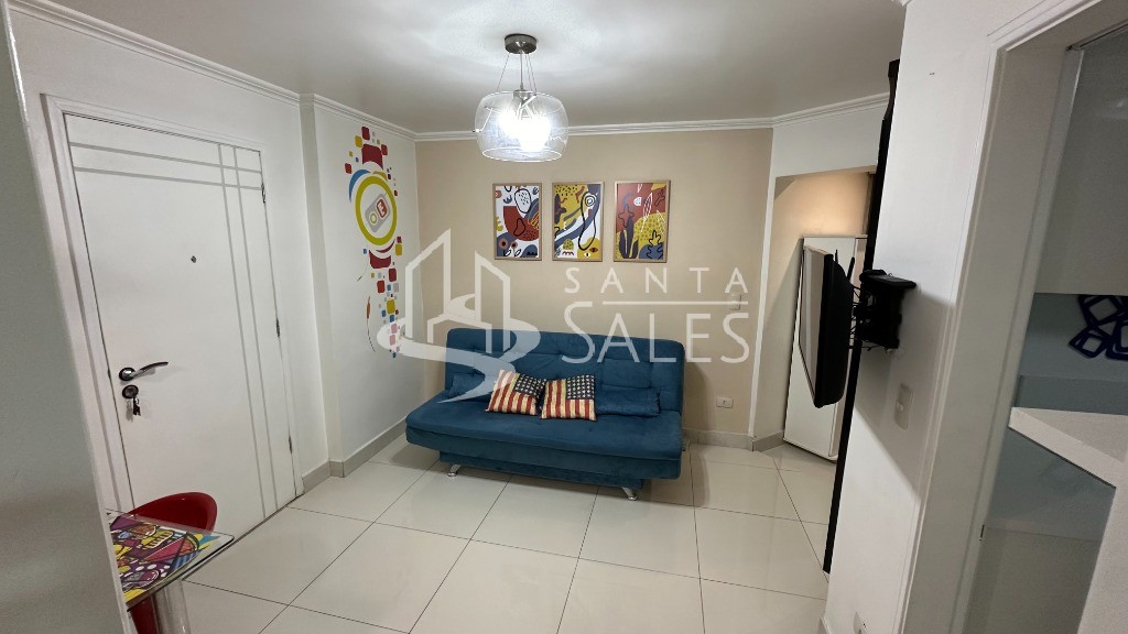 Apartamento, 1 quarto, 41 m² - Foto 24
