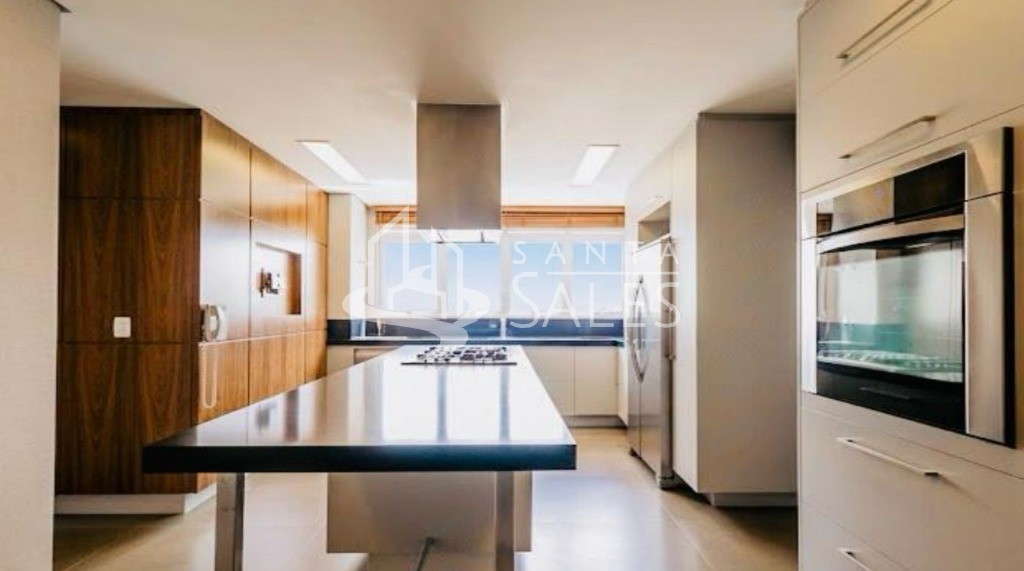 Apartamento, 4 quartos, 641 m² - Foto 13